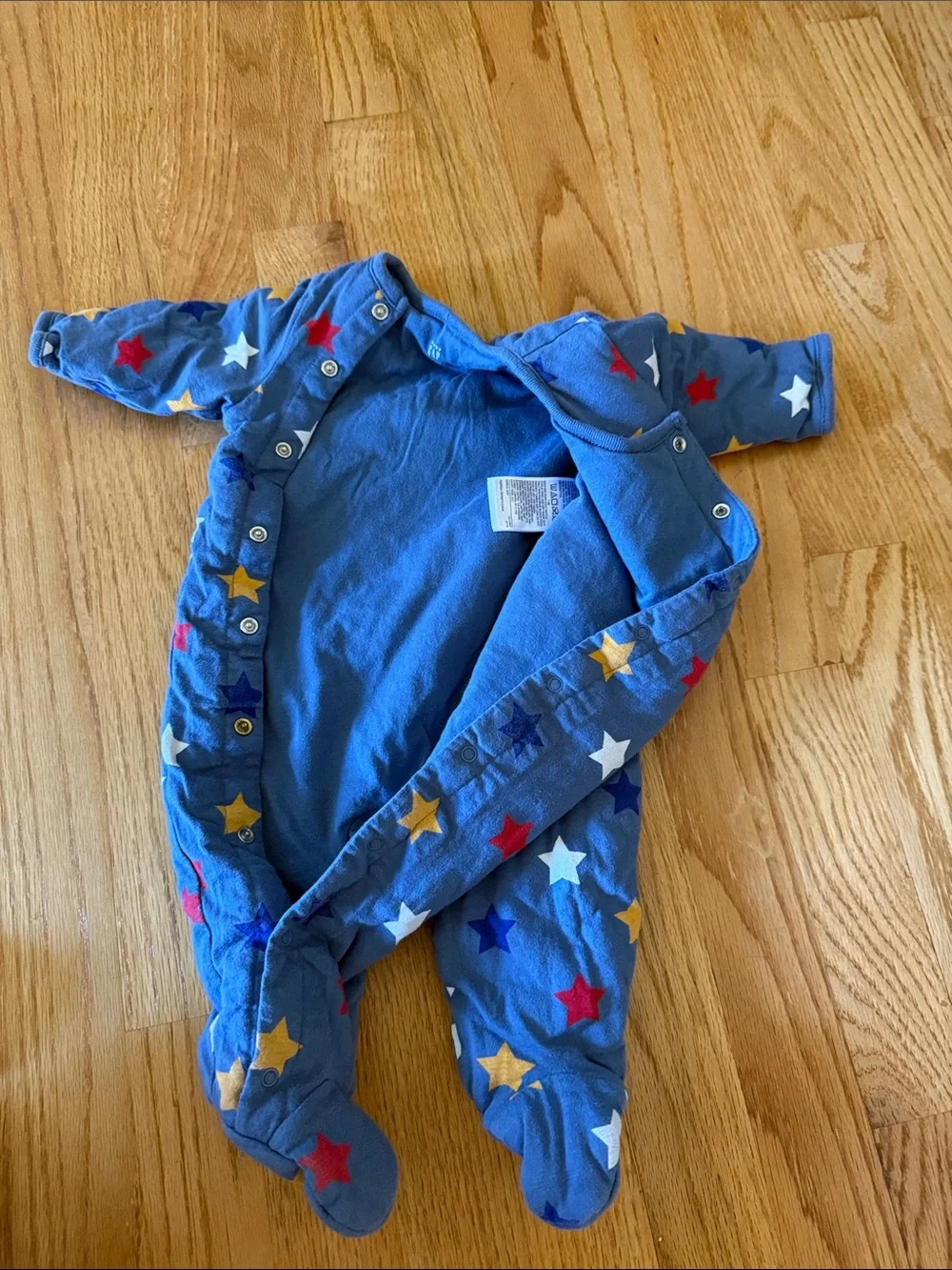 Baby Gap Bunting Size 0-3